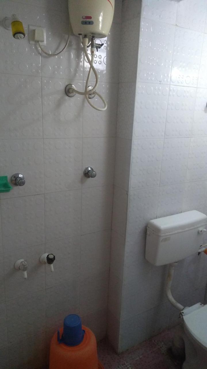 Sdd Residency Hotel Tiruvannāmalai Exterior foto